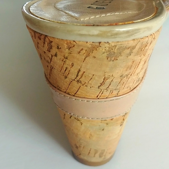 Guess Cork 4 Inche Heels - Picture 14 of 16